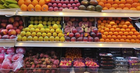 fruit stores in bangalore.